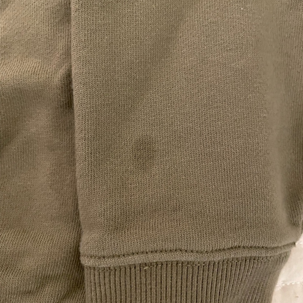 Eddie Bauer Pullover - Picture 3 of 3
